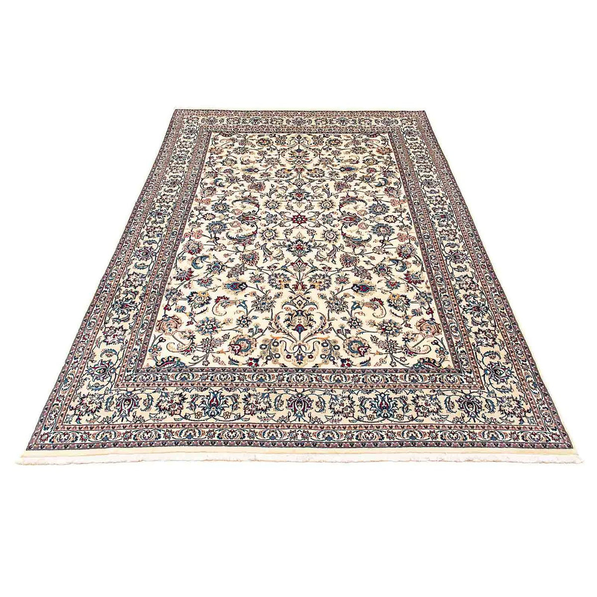 Perser Rug - Classic - 412 x 290 cm - beige