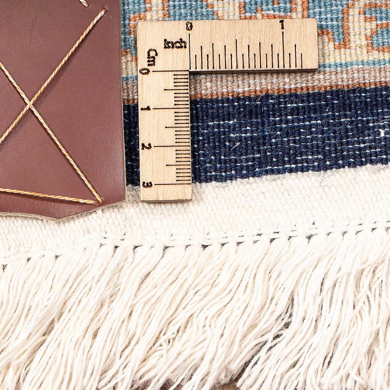 Perser Rug - Royal - 405 x 295 cm - dark blue