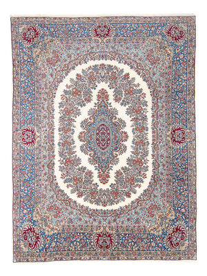 Perser Rug - Royal - 384 x 294 cm - beige
