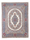 Rafsanjan Rug 294x384cm - Persian Rugs - Rectangle / Beige / 294 x 384 cm Rectangle