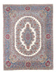 Rafsanjan Rug 294x384cm - Persian Rugs