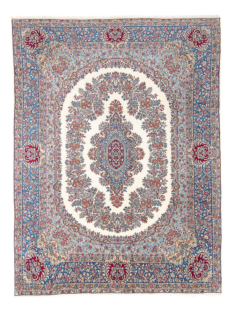 Perser Rug - Royal - 384 x 294 cm - beige
