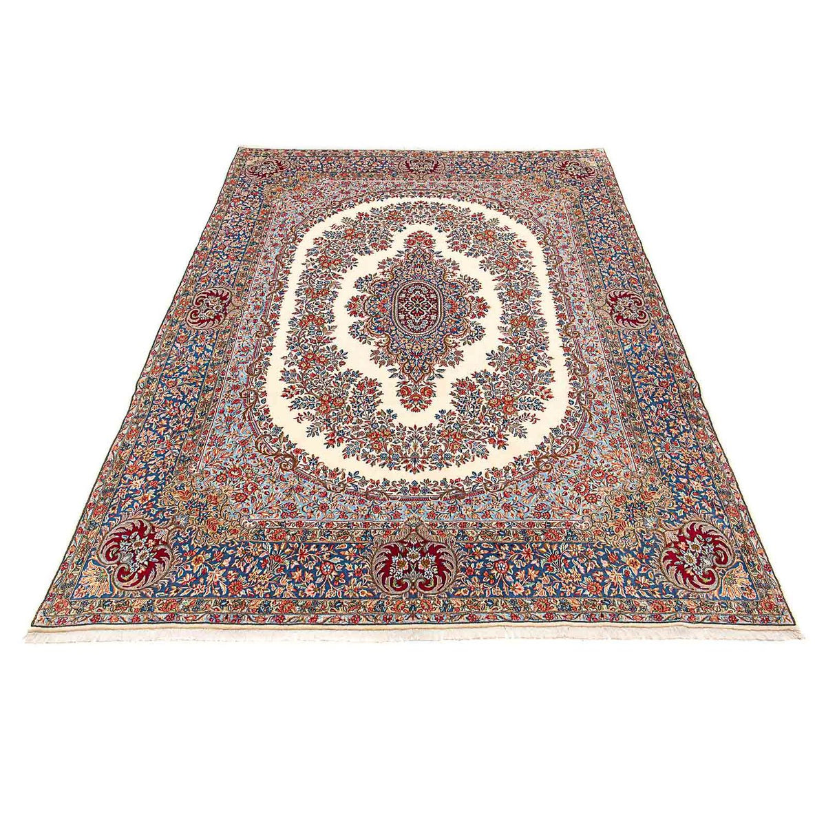 Perser Rug - Royal - 396 x 291 cm - beige