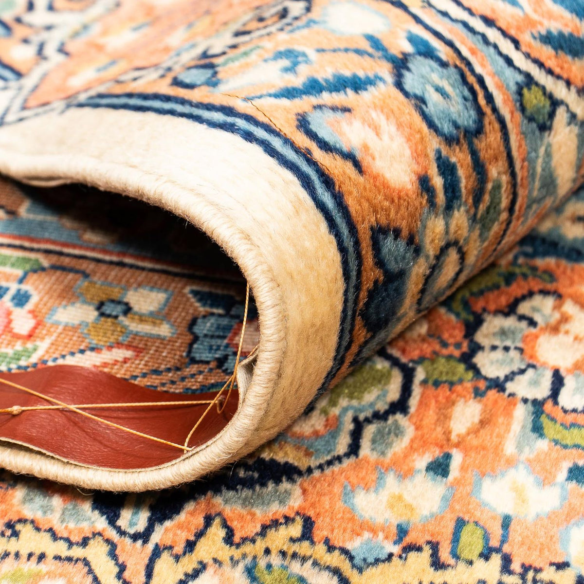 Perser Rug - Royal - 423 x 298 cm - multicolored