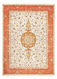 Tabriz - 50 Raj Rug 403x298cm - Persian Rugs