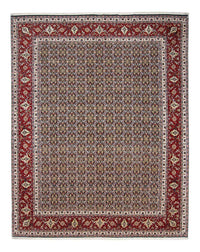 Perser Rug - Tabriz - Royal - 358 x 297 cm - multicolored