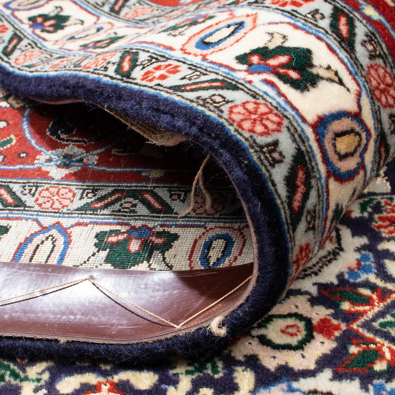 Perser Rug - Tabriz - Royal - 358 x 297 cm - multicolored