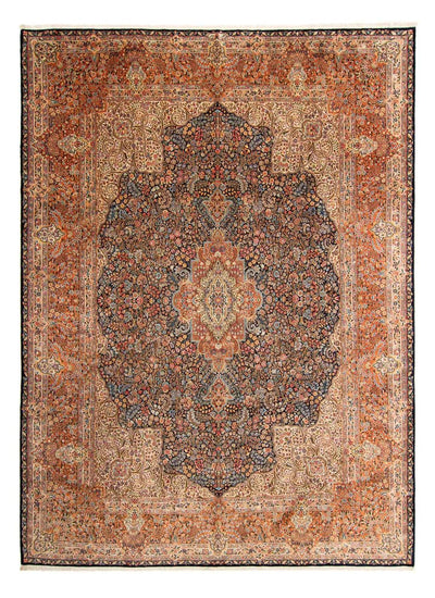 Rafsanjan Rug 302x400cm - Persian Rugs