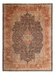 Rafsanjan Rug 400x302cm - Persian Rugs