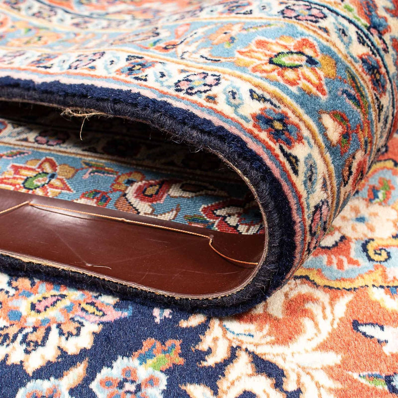 Perser Rug - Royal - 403 x 300 cm - dark blue