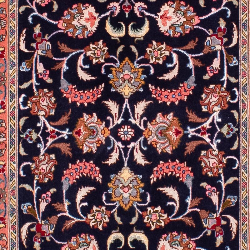 Tabriz - 50 Raj Rug 65x298cm - Persian Rugs