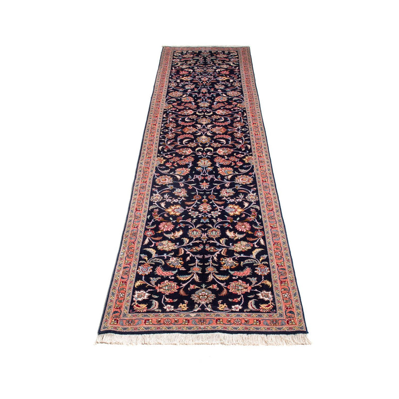 Tabriz - 50 Raj Rug 65x298cm - Persian Rugs