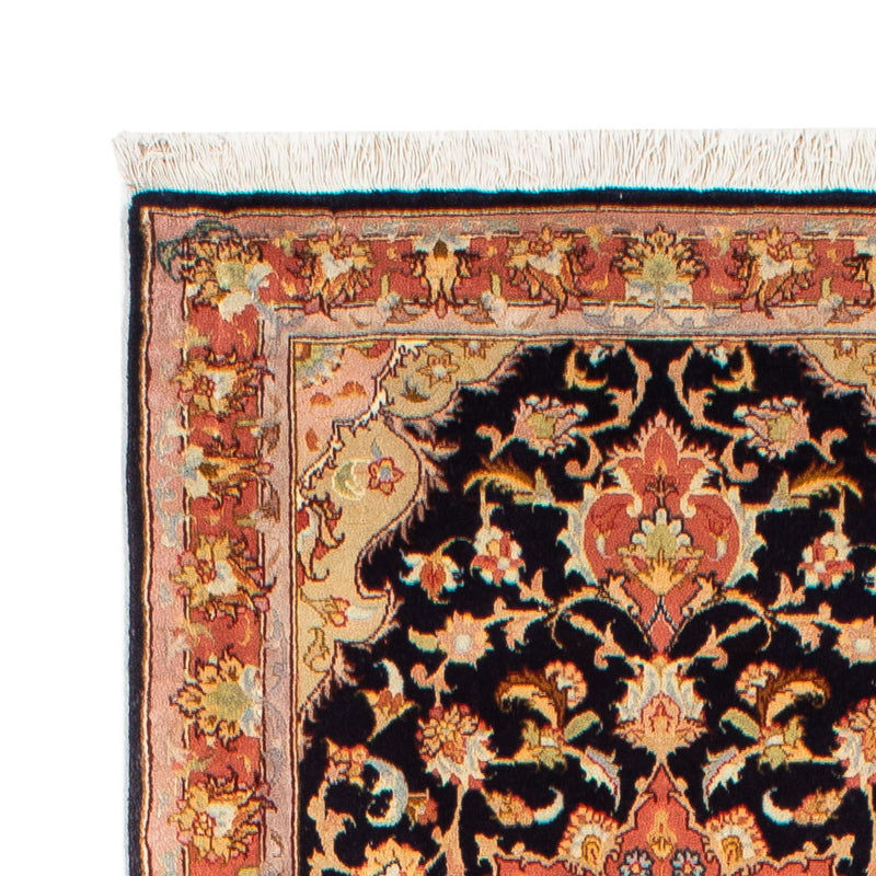Tabriz - 50 Raj Rug 295x68cm - Persian Rugs