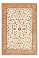 Tabriz - 50 Raj Rug 205x300cm - Persian Rugs