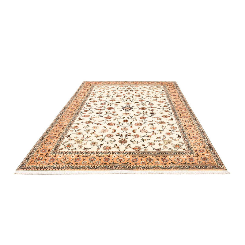Perser Rug - Tabriz - Royal - 300 x 205 cm - beige