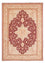 Perser Rug - Tabriz - Royal - 400 x 298 cm - dark red