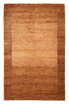 Gabbeh Rug - Loribaft Perser - 295 x 194 cm - orange