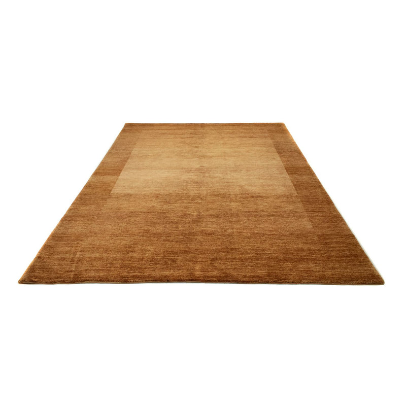 Gabbeh Rug - Loribaft Perser - 295 x 194 cm - orange