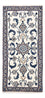Perser Rug - Nain - 142 x 68 cm - beige