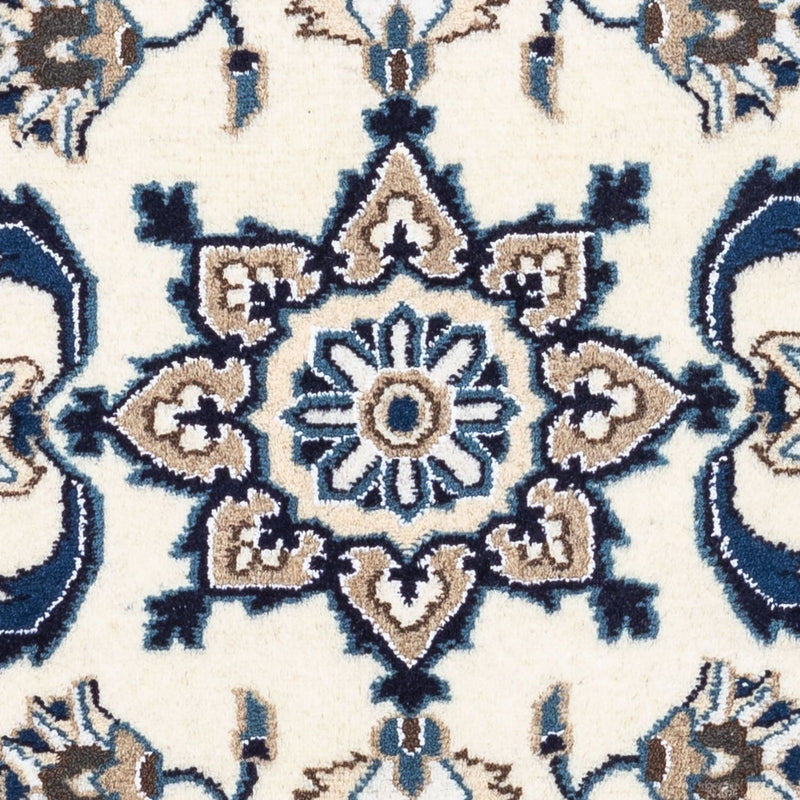 Perser Rug - Nain - 142 x 68 cm - beige