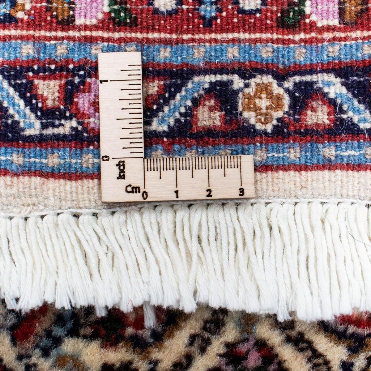 Runner Perser Rug - Classic - 290 x 79 cm - beige