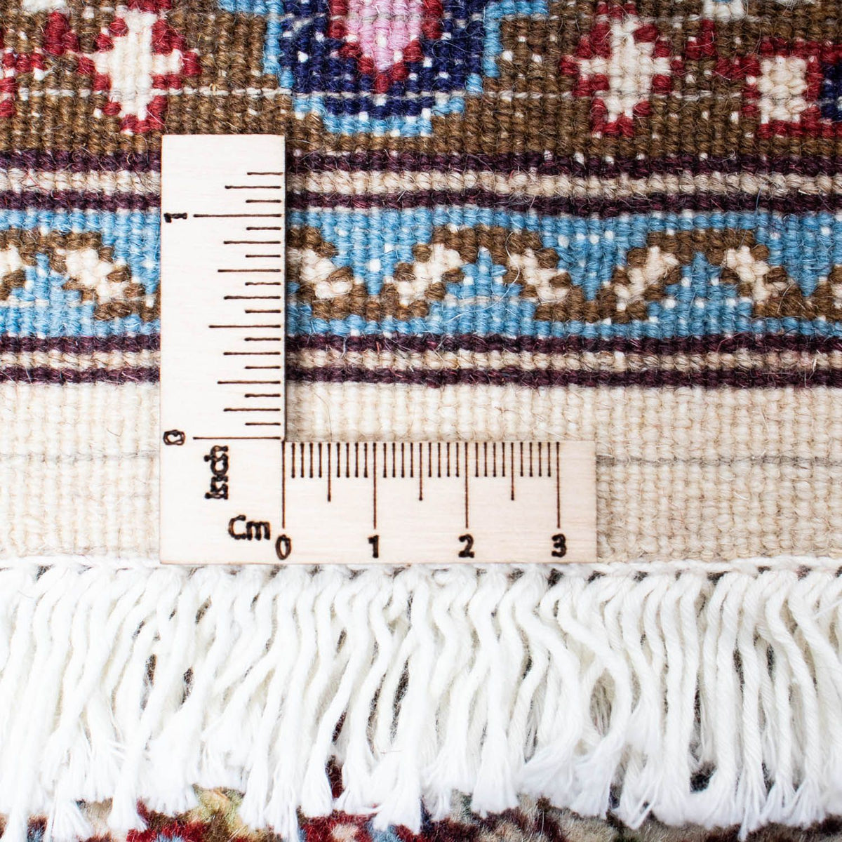 Perser Rug - Classic - 299 x 196 cm - beige