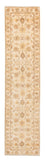 Runner Ziegler Rug - 322 x 76 cm - beige