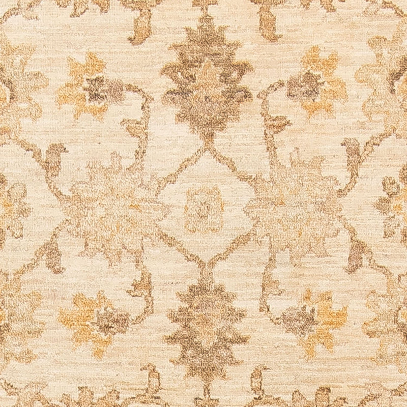 Runner Ziegler Rug - 322 x 76 cm - beige