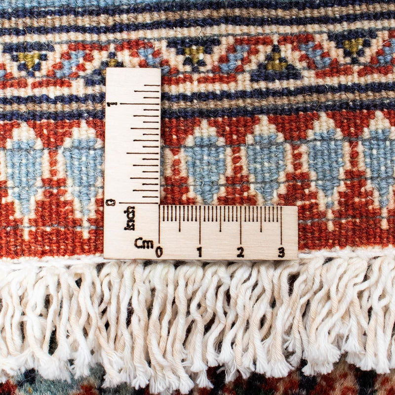 Perser Rug - Classic - 297 x 206 cm - dark red