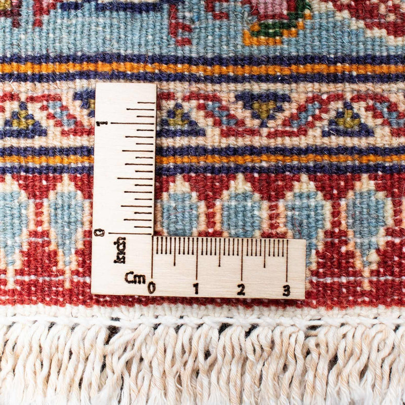 Perser Rug - Classic - 303 x 202 cm - light red