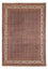 Perser Rug - Classic - 346 x 246 cm - dark brown