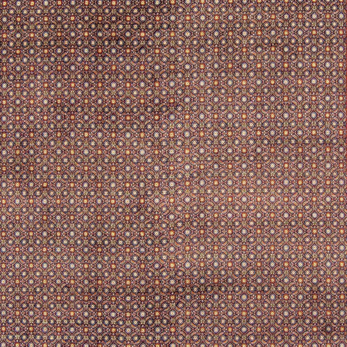 Perser Rug - Classic - 346 x 246 cm - dark brown