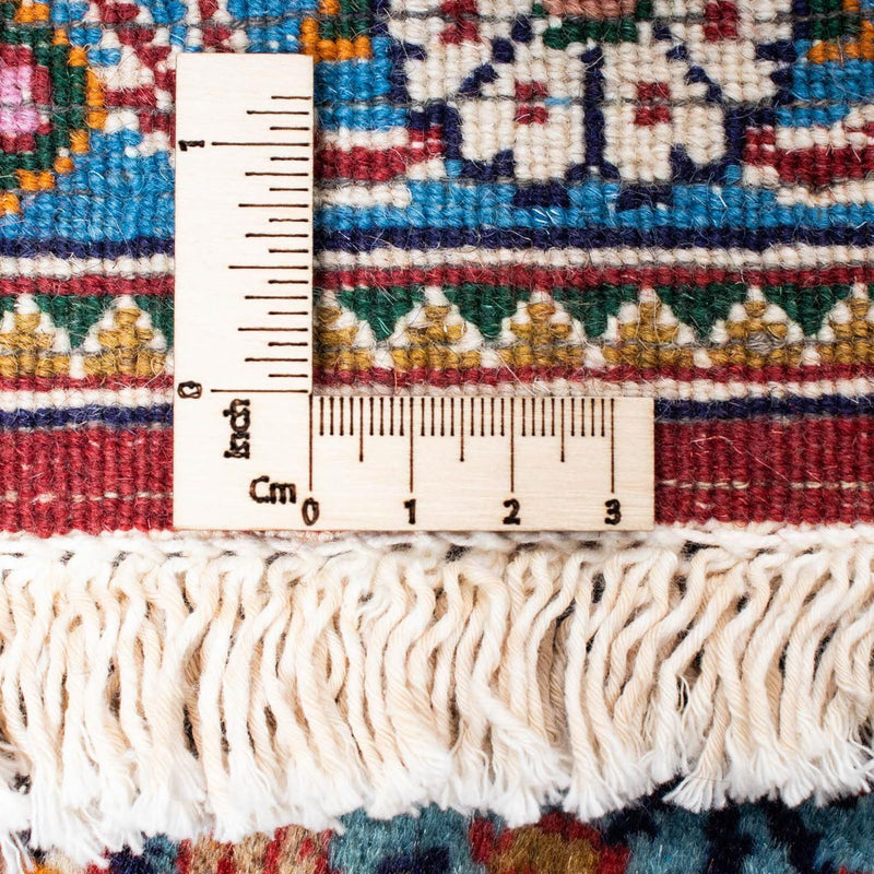 Perser Rug - Classic - 292 x 197 cm - light red