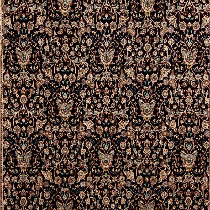 Perser Rug - Classic - 340 x 253 cm - dark blue