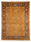 Ziegler Rug - 355 x 267 cm - brown