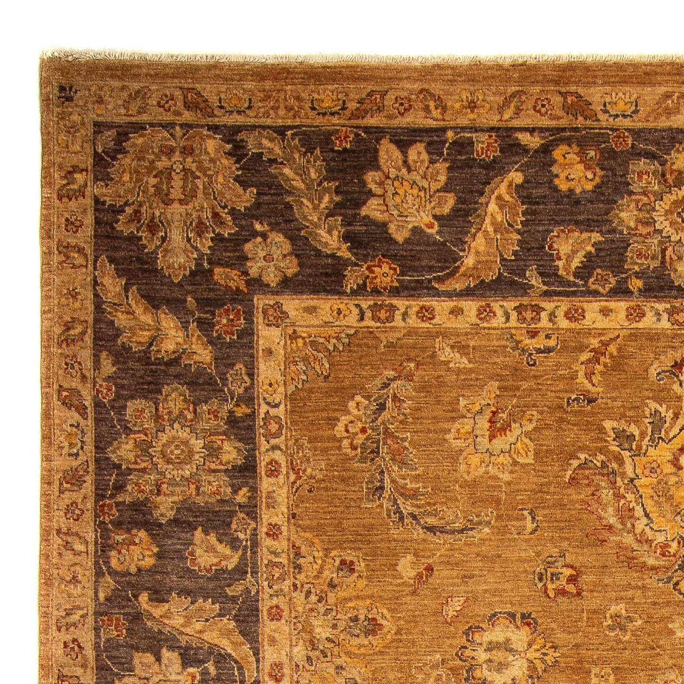 Ziegler Rug 355x267cm - Oriental Rug