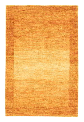 Gabbeh Rug - Loribaft Perser - 191 x 127 cm - gold