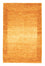 Gabbeh Rug - Loribaft Perser - 191 x 127 cm - gold