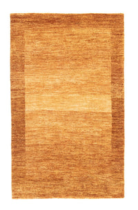 Gabbeh Rug - Loribaft Perser - 160 x 98 cm - gold