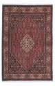 Bidjar - Zanjan Rug 136x210cm - Persian Rugs
