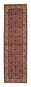Runner Perser Rug - Bidjar - 295 x 83 cm - dark red
