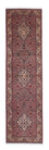 Runner Perser Rug - Bidjar - 310 x 83 cm - light red