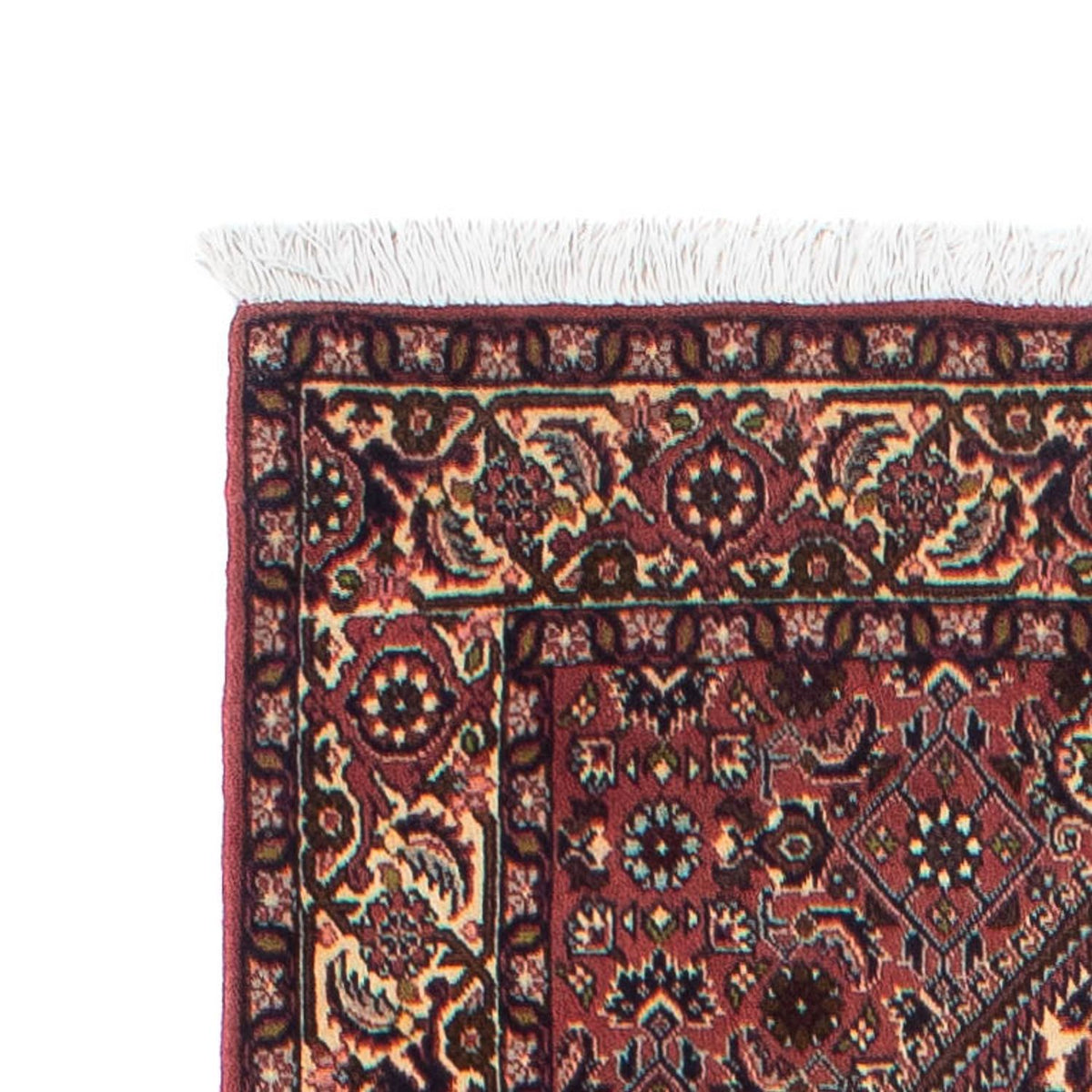 Bidjar Rug 83x310cm - Persian Rugs