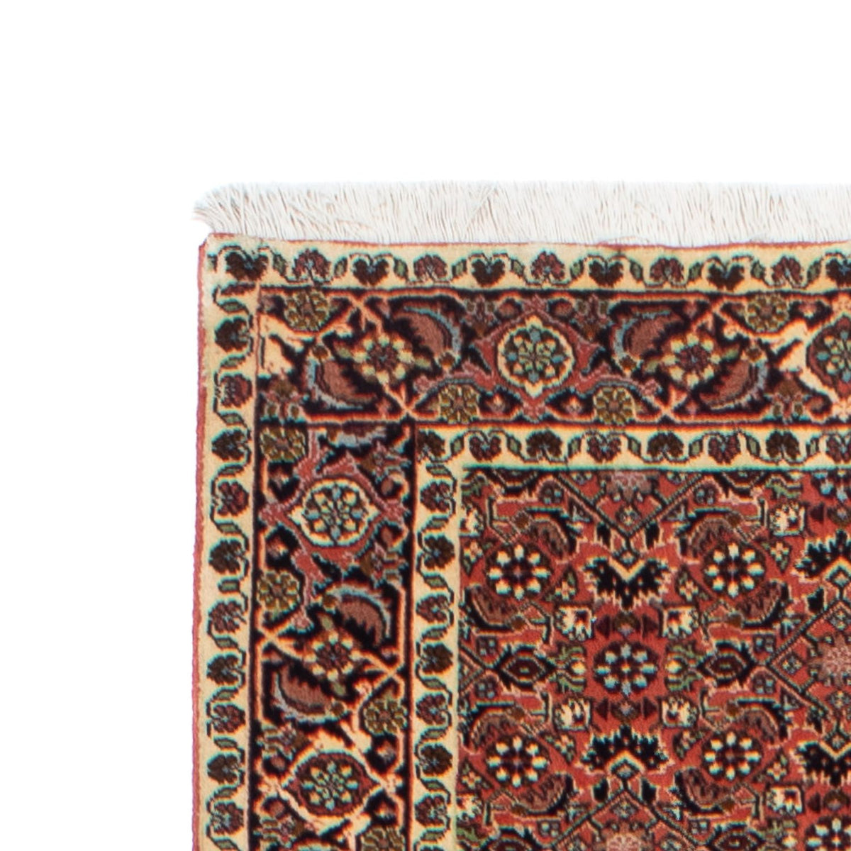 Bidjar Rug 79x290cm - Persian Rugs