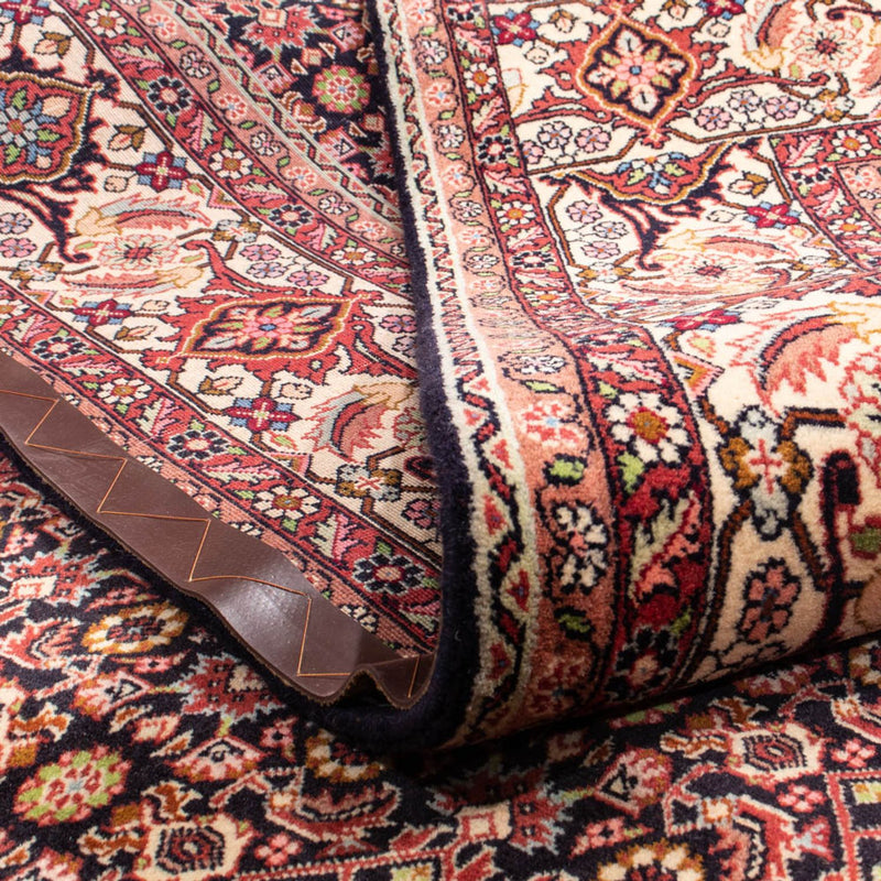 Perser Rug - Bidjar - 343 x 254 cm - brown