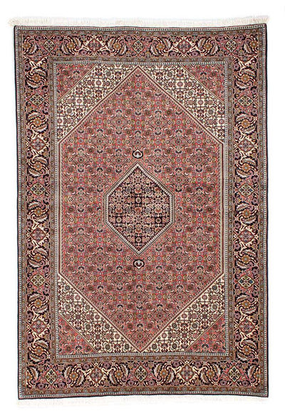 Bidjar Rug 168x250cm - Persian Rugs