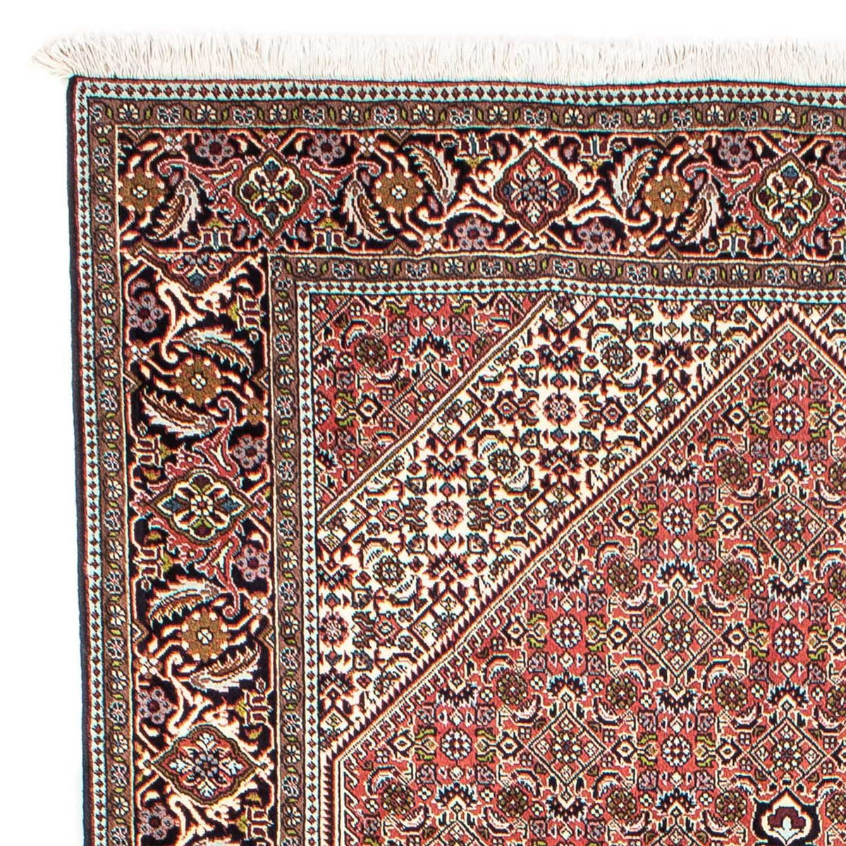 Bidjar Rug 168x250cm - Persian Rugs