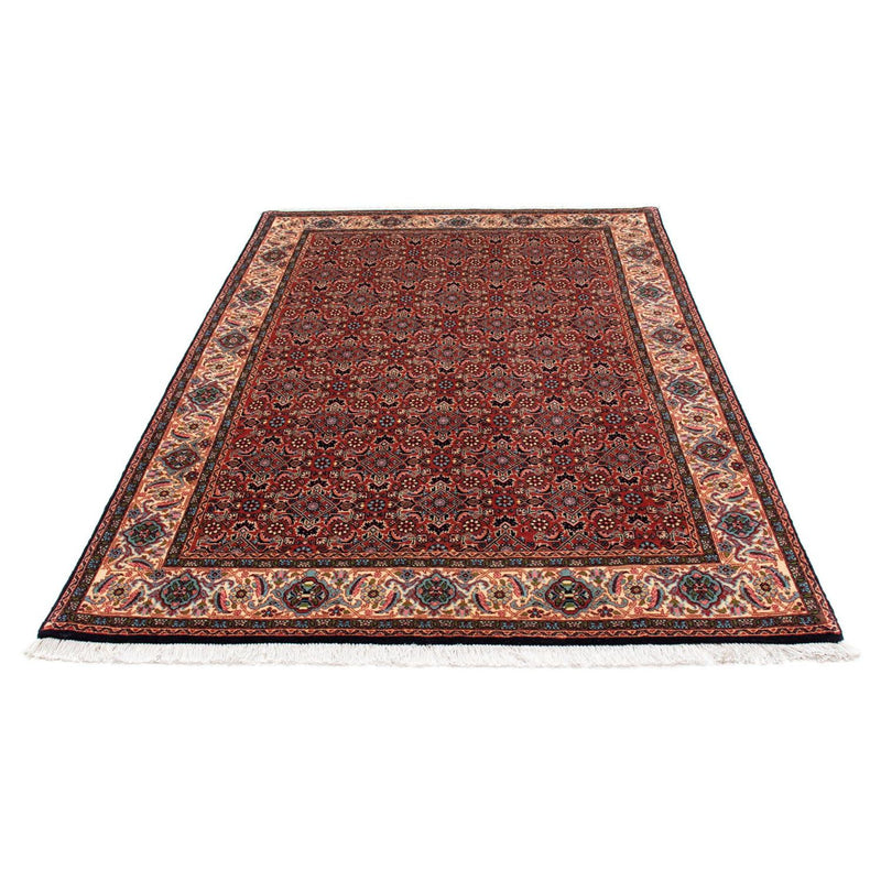 Perser Rug - Bidjar - 203 x 138 cm - red