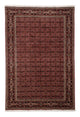 Bidjar Rug 295x196cm - Persian Rugs