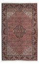 Bidjar - Zanjan Rug 234x142cm - Persian Rugs